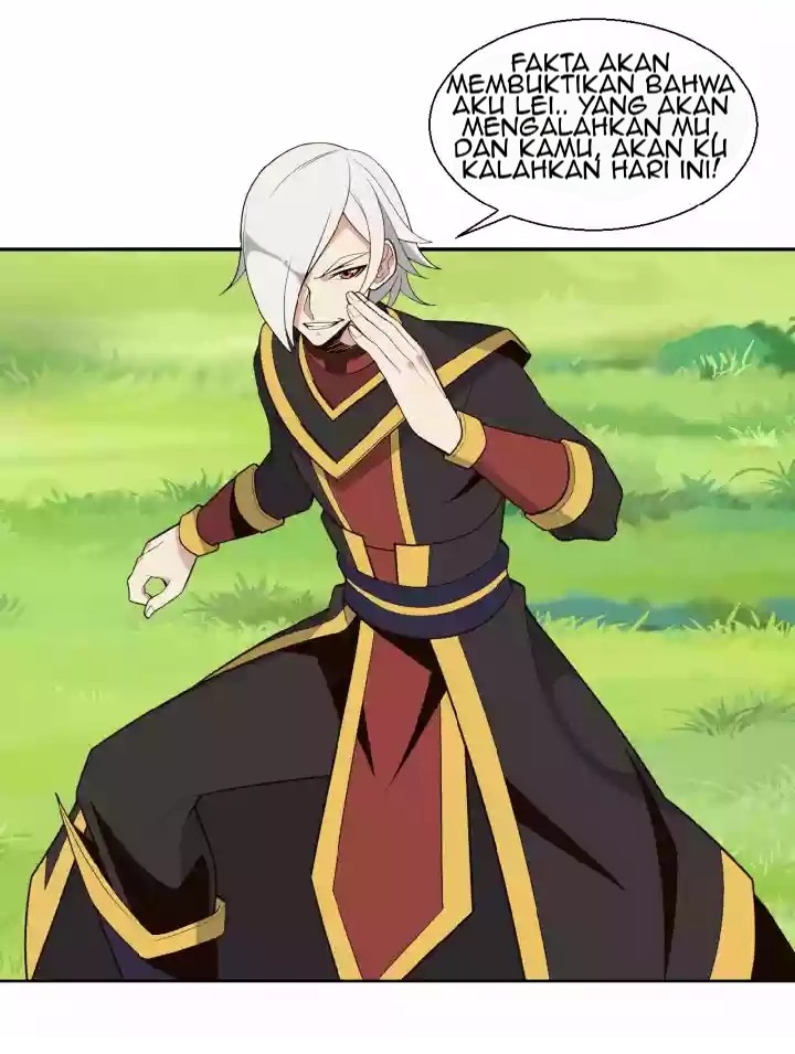 World Of Immortals 2 Chapter 16 Gambar 30